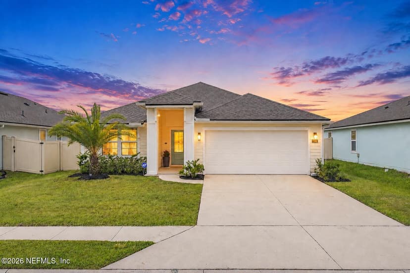 91 ALAGON Way, St. Augustine, FL 32084