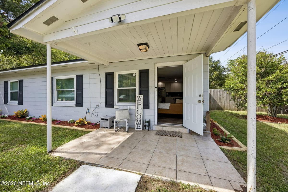 8103 PASCHAL Street, Jacksonville, FL 32220, Jacksonville, FL - photo 3