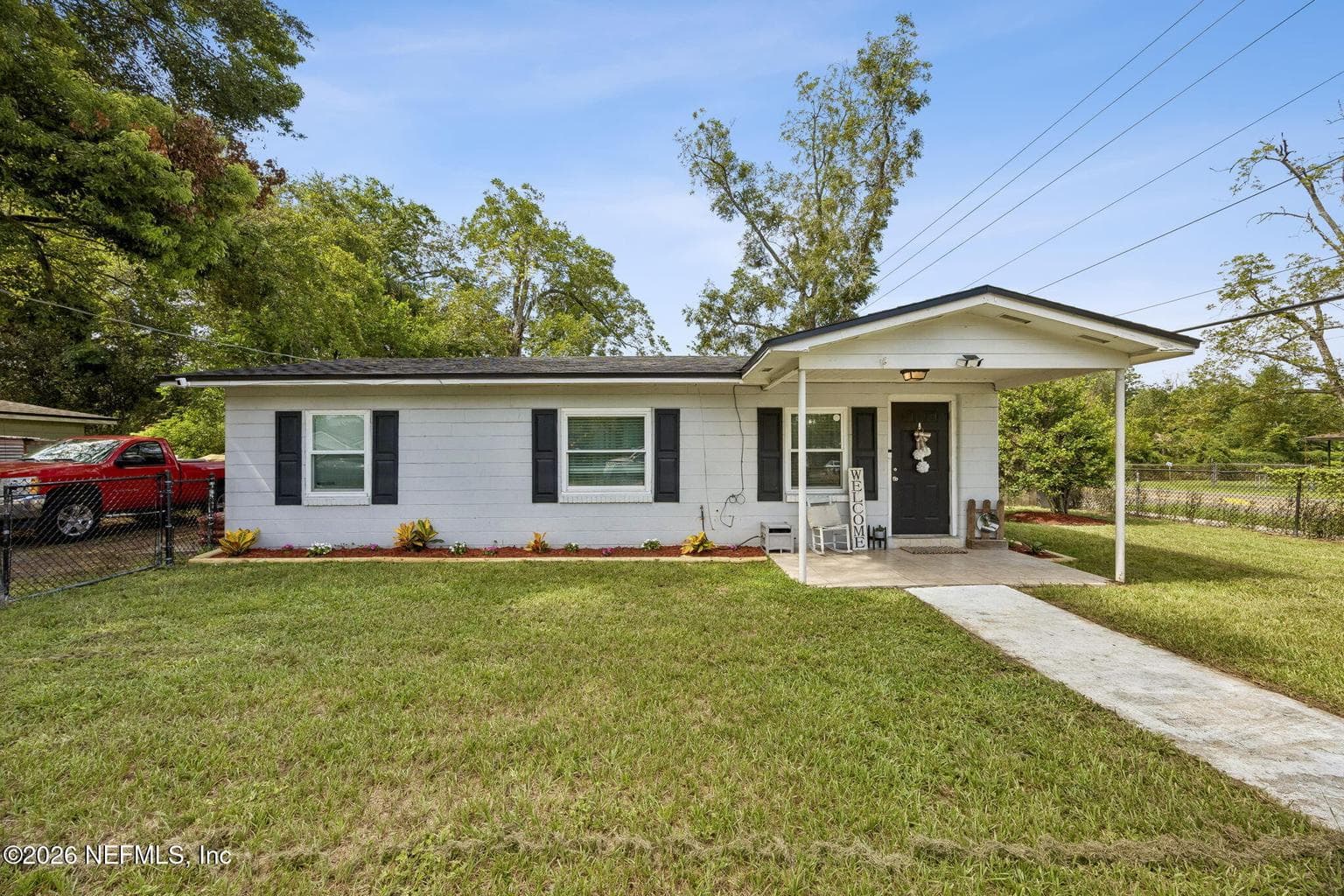 8103 PASCHAL Street, Jacksonville, FL 32220, Jacksonville, FL - photo 1