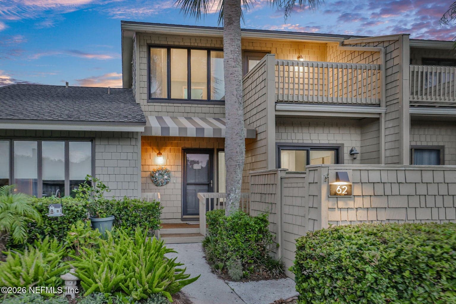 62 FISHERMANS COVE Road, Ponte Vedra Beach, FL 32082, Ponte Vedra Beach, FL - photo 1