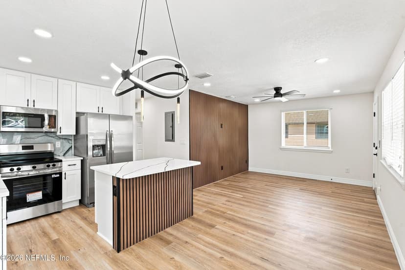 2033 W 13TH Street, Jacksonville, FL 32209