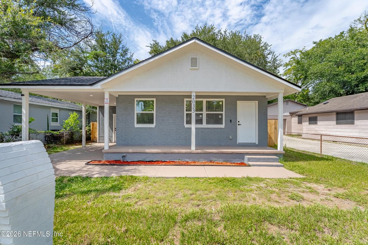 2033 W 13TH Street, Jacksonville, FL 32209, Jacksonville, FL - photo 3
