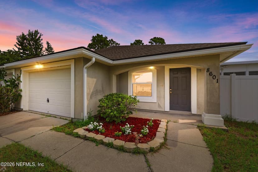 8601 JULIA MARIE Circle, Jacksonville, FL 32210