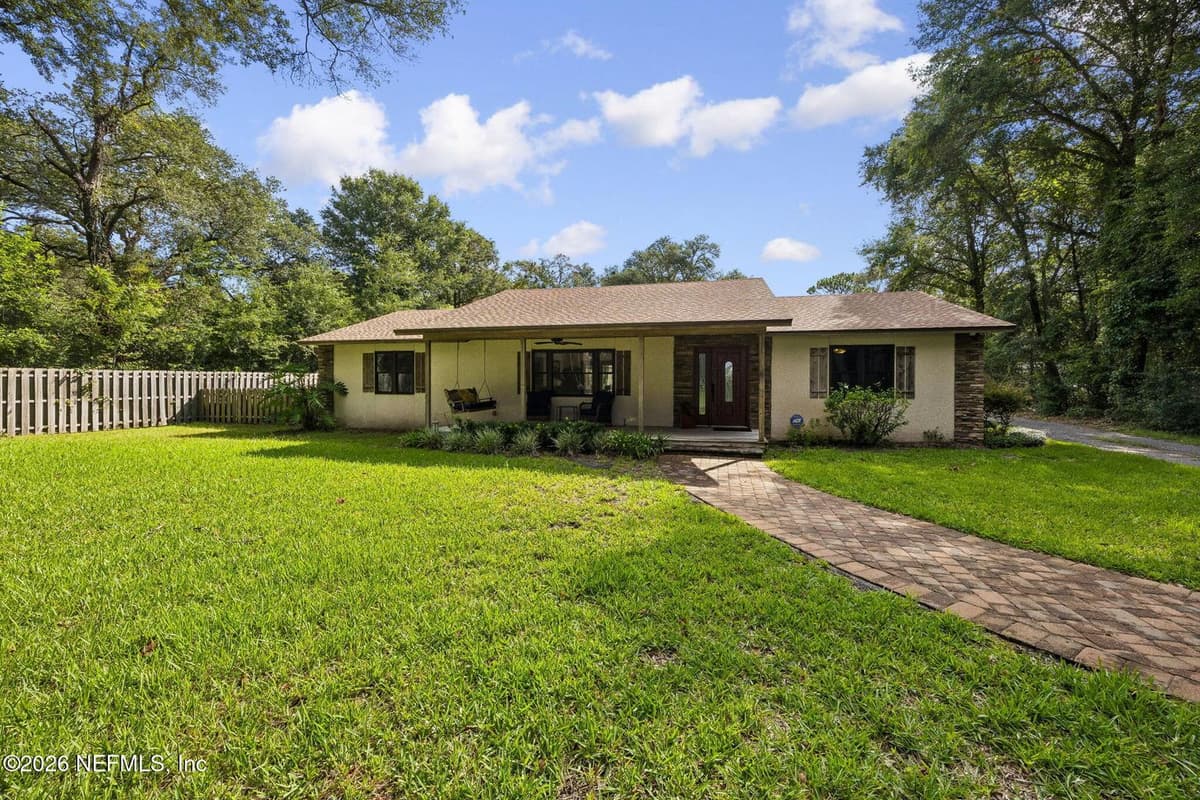 85456 MINER Road, Yulee, FL 32097, Yulee, FL - photo 2