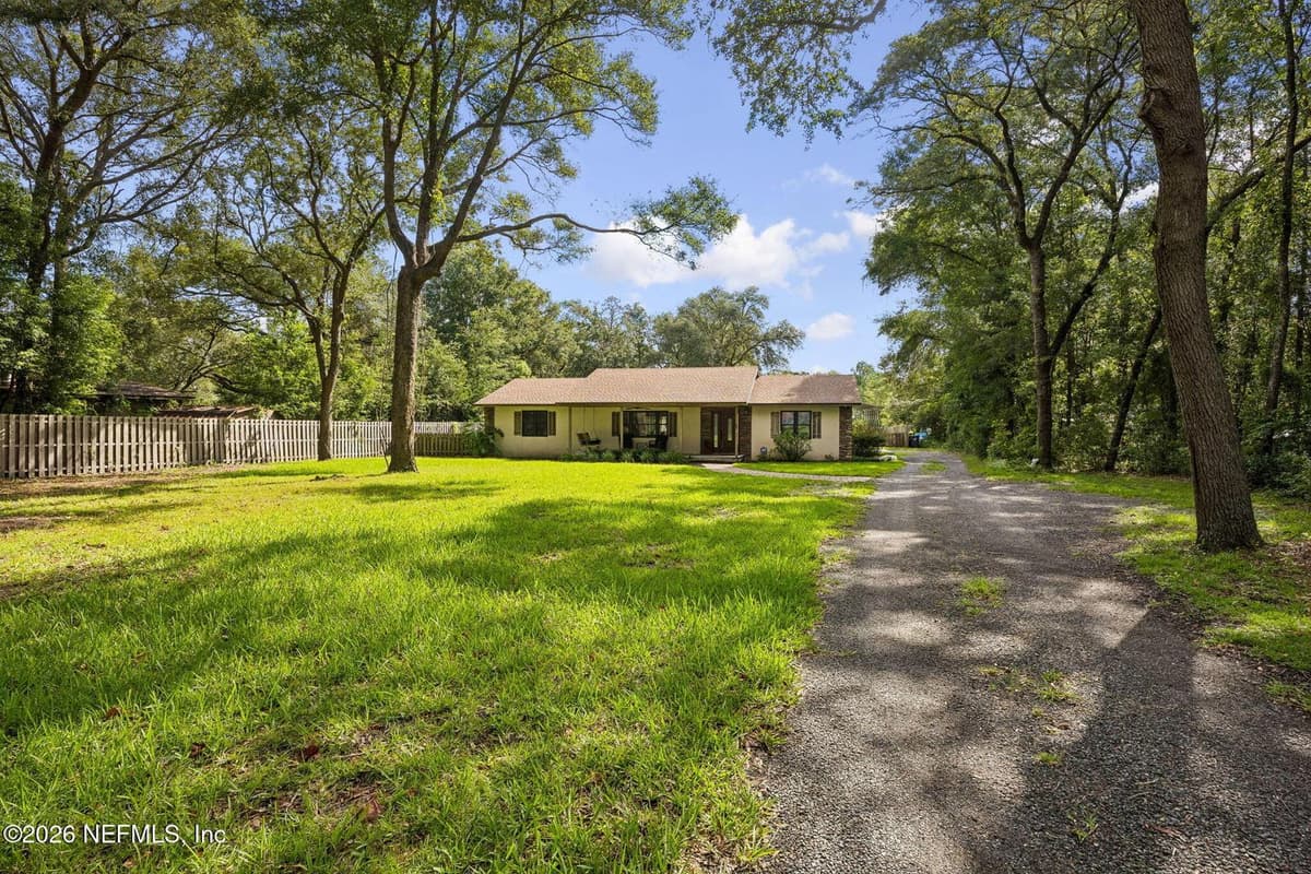 85456 MINER Road, Yulee, FL 32097, Yulee, FL - photo 3