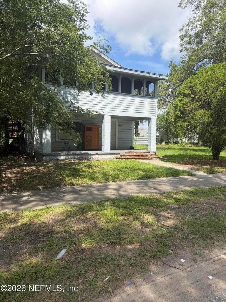 2228 EVERGREEN Avenue, Jacksonville, FL 32206, Jacksonville, FL - photo 3
