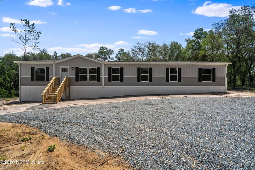 7611 EL DORADO Avenue, Keystone Heights, FL 32656
