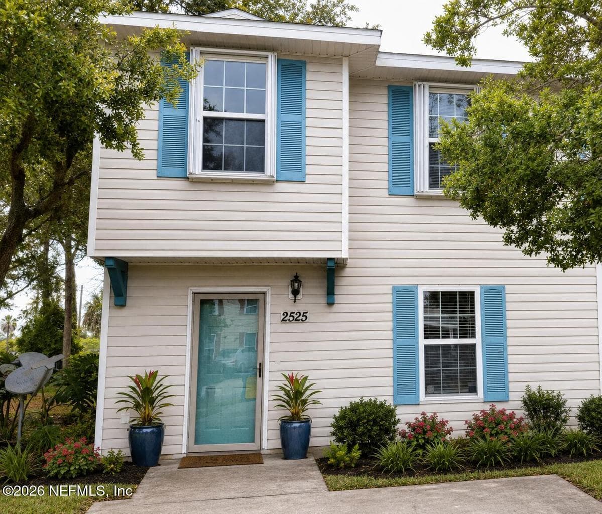 2525 HAYWOOD ESTATES Lane, Jacksonville, FL 32233, Jacksonville, FL - photo 2