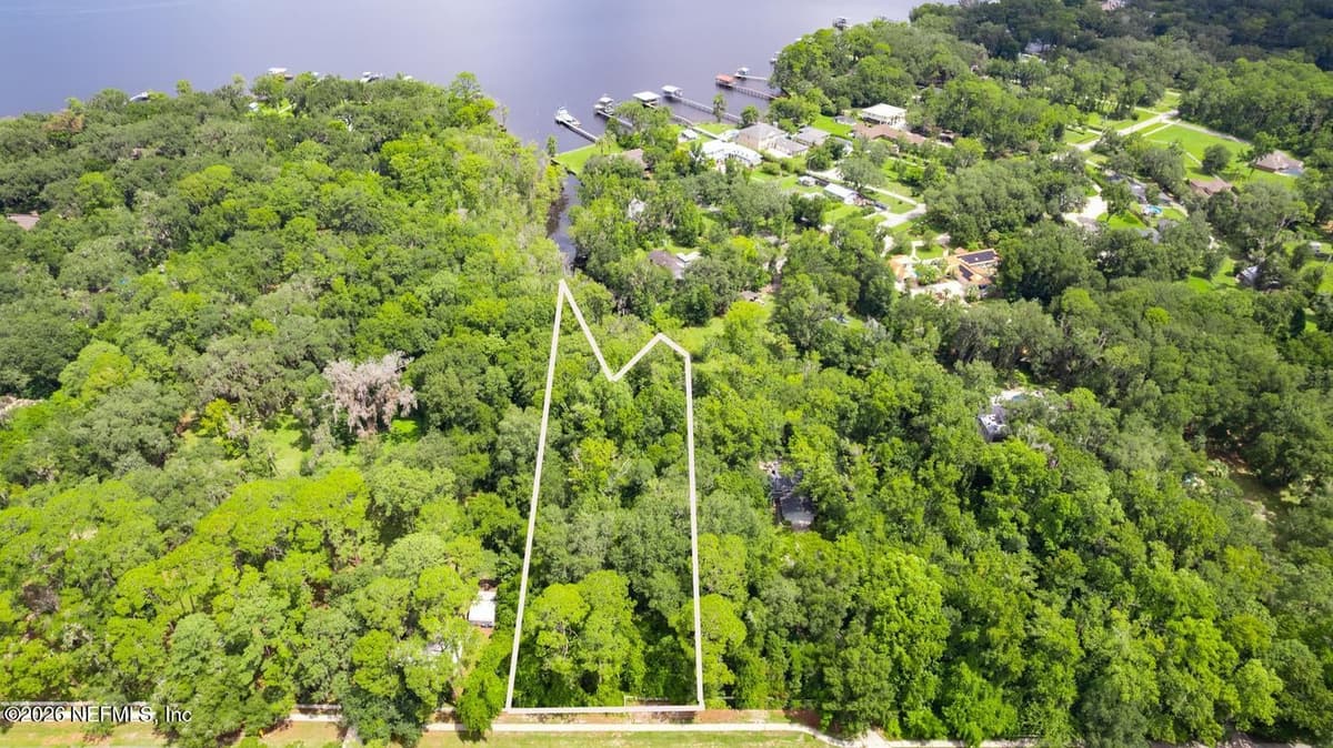 0 FRUIT COVE Road N, St. Johns, FL 32259, St. Johns, FL - photo 2