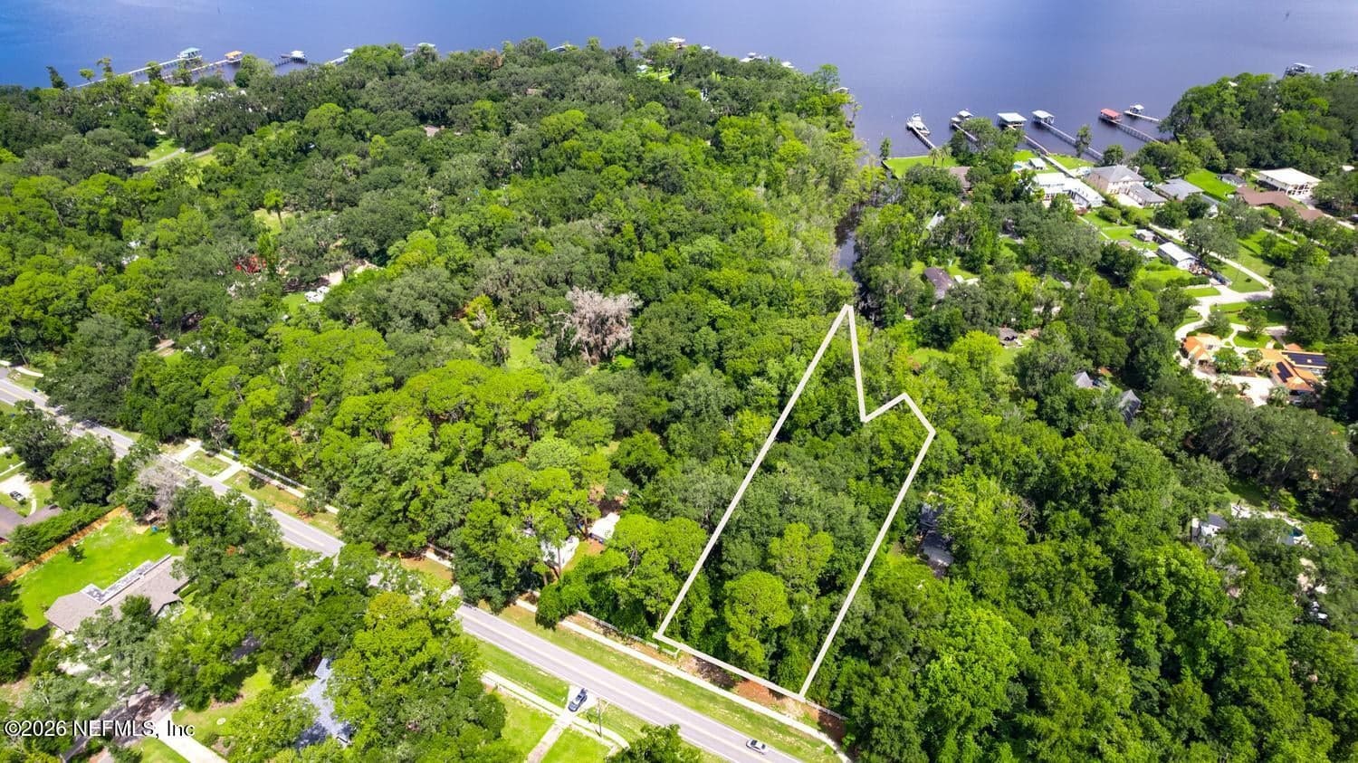 0 FRUIT COVE Road N, St. Johns, FL 32259, St. Johns, FL - photo 1