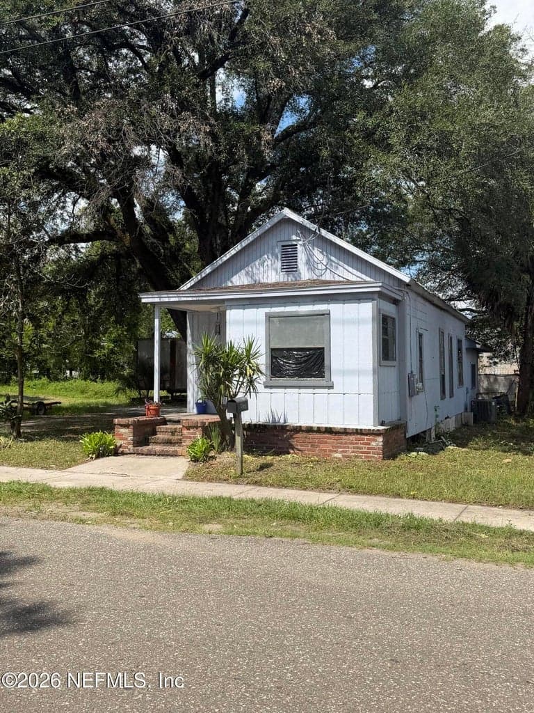 2308 EVERGREEN Avenue, Jacksonville, FL 32206