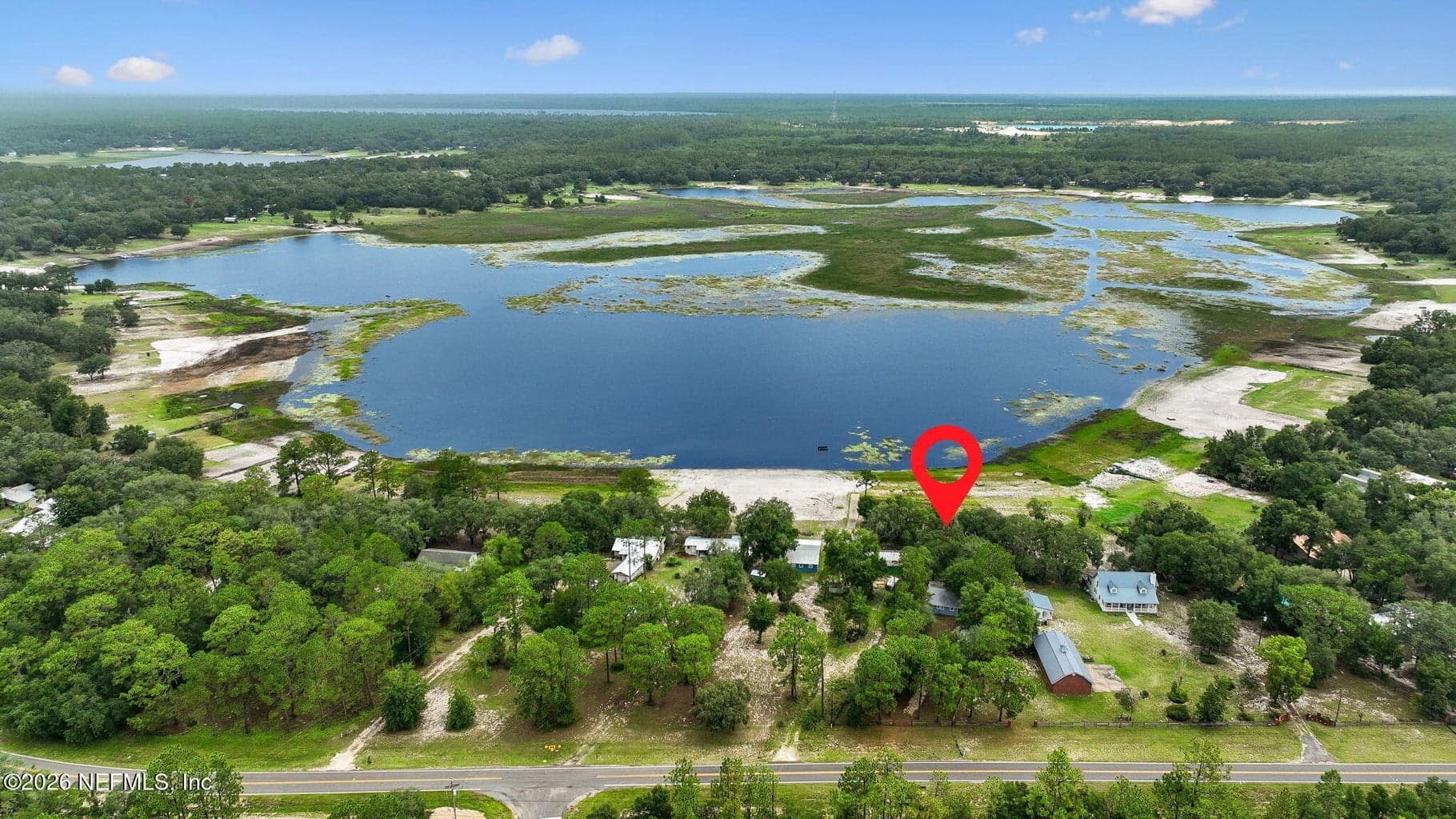 5659 COUNTY ROAD 352, Keystone Heights, FL 32656, Keystone Heights, FL - photo 1