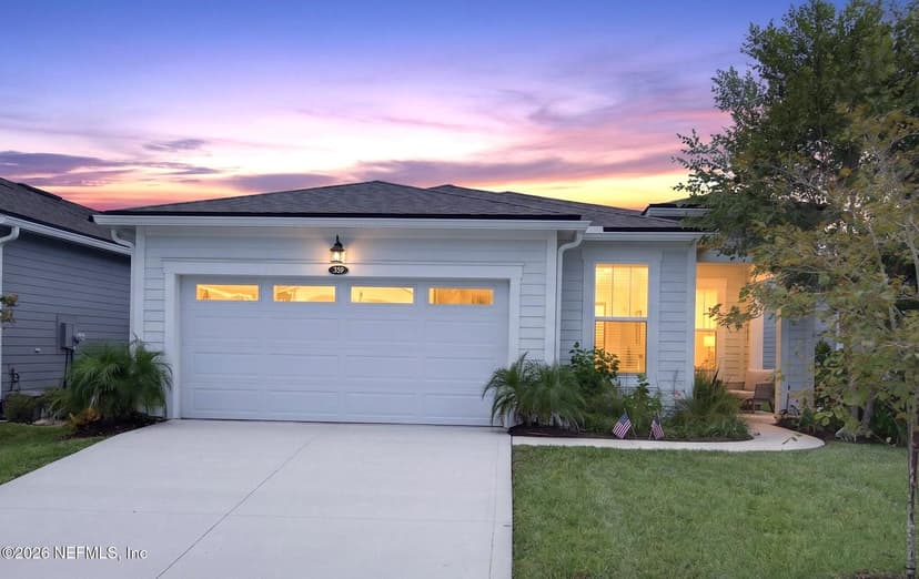 359 PINELLAS Way, St. Johns, FL 32259