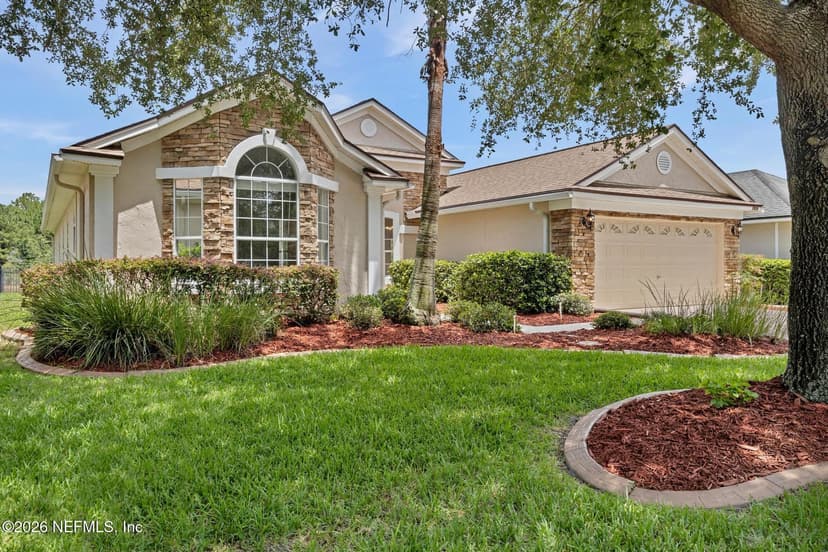 2970 PIEDMONT MANOR Drive, Orange Park, FL 32065