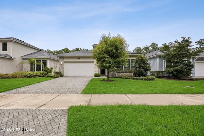 9837 FILAMENT Boulevard, Jacksonville, FL 32256