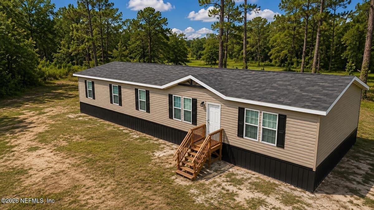 8421 NW 210TH Street, Starke, FL 32091, Starke, FL - photo 2