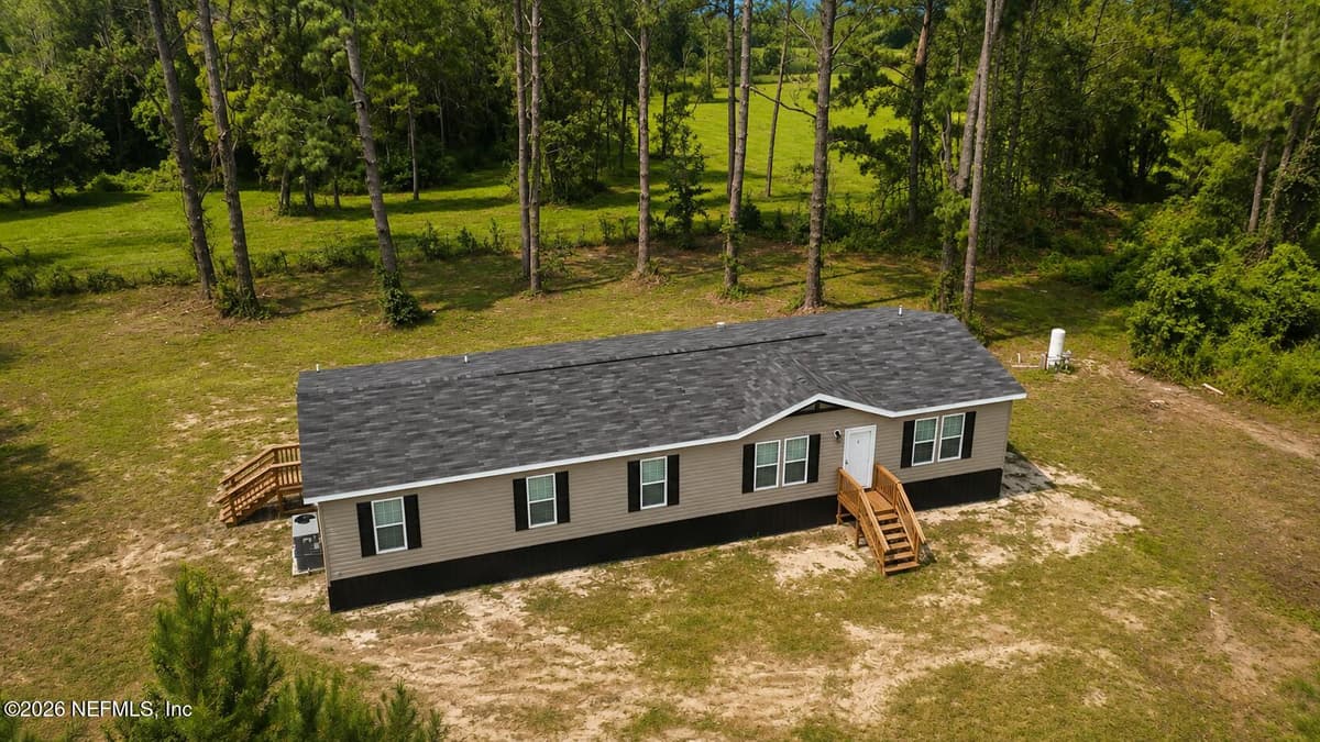8421 NW 210TH Street, Starke, FL 32091, Starke, FL - photo 3