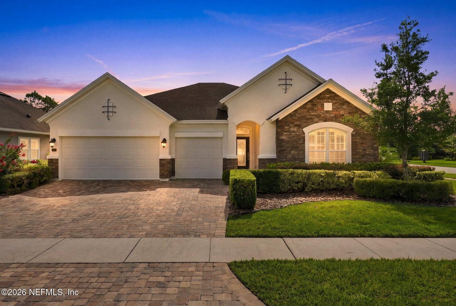 3601 CROSSVIEW Drive, Jacksonville, FL 32224, Jacksonville, FL - photo 1