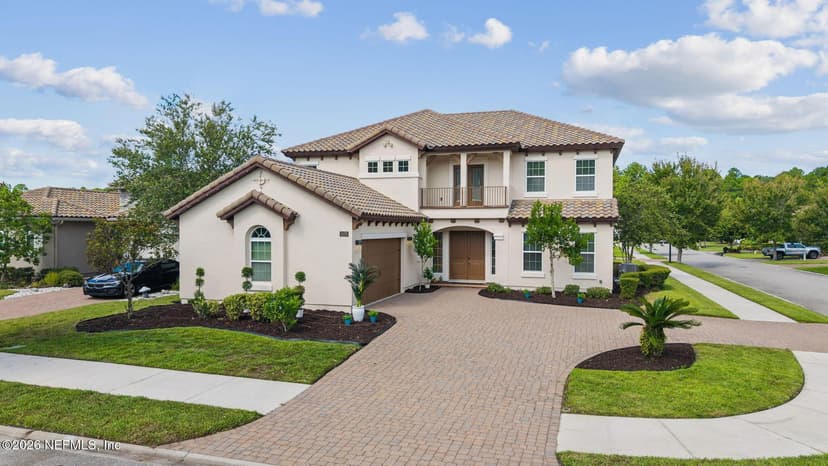 3078 DANUBE Court, Jacksonville, FL 32246