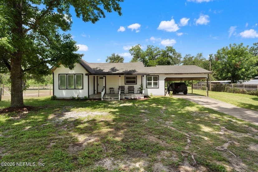 5252 SWEAT Road, Green Cove Springs, FL 32043
