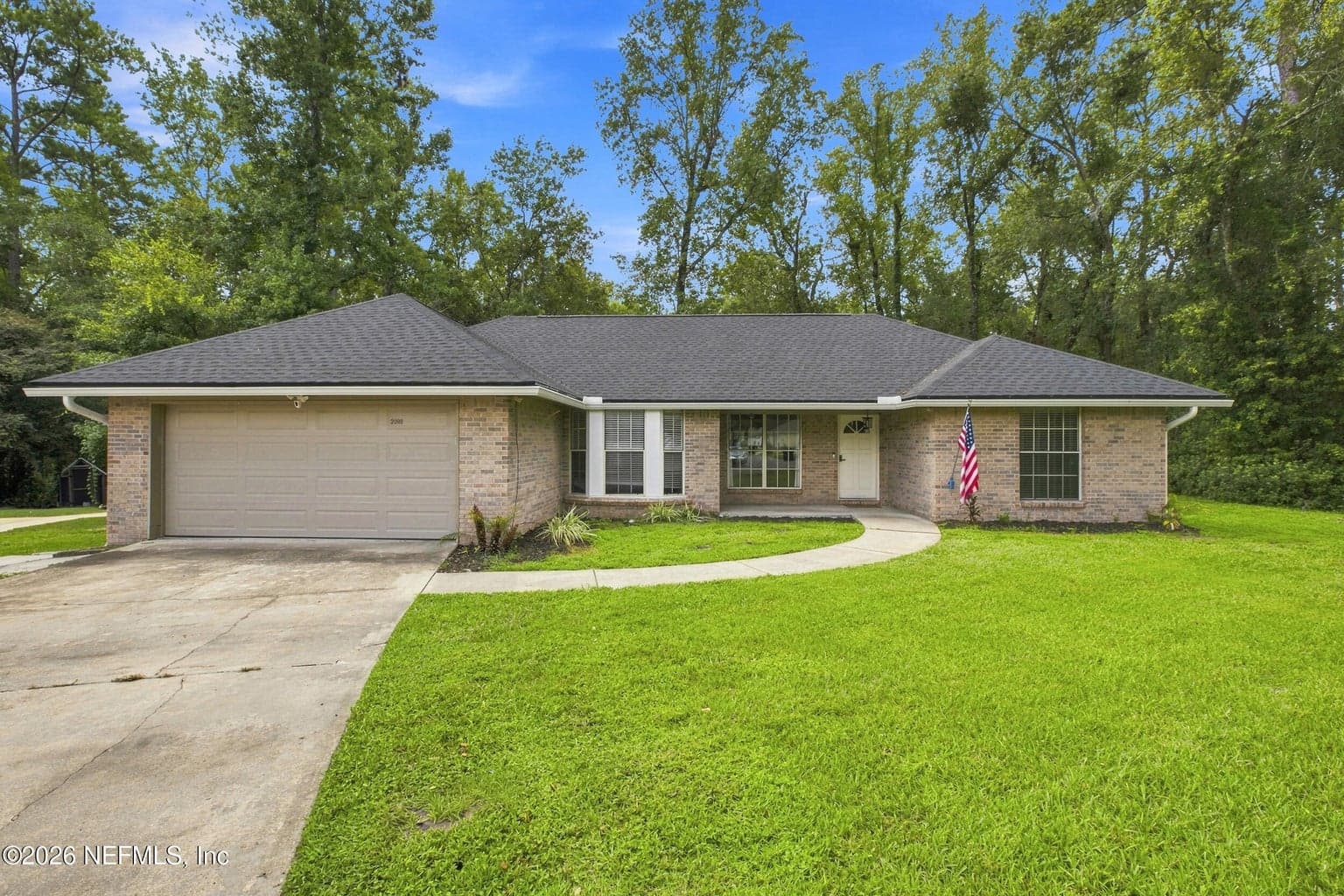 2099 ALLISON Court, Middleburg, FL 32068, Middleburg, FL - photo 1