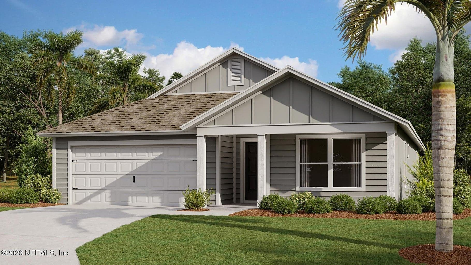 46 HARDWOOD Trail, Palm Coast, FL 32137, Palm Coast, FL - photo 1