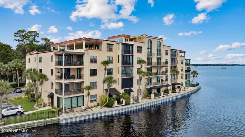 2199 ASTOR Street 302, Orange Park, FL 32073