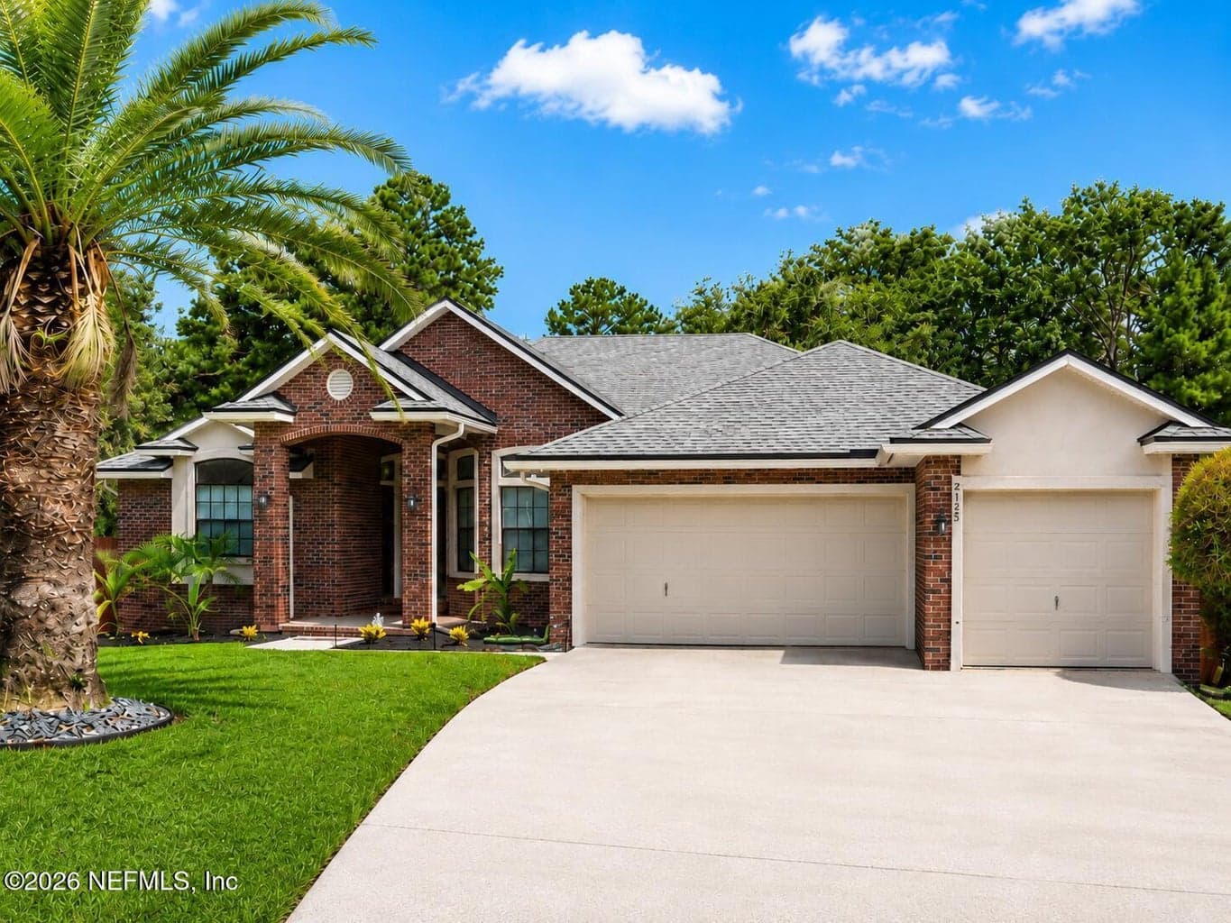 2125 BLUE HERON COVE, Fleming Island, FL 32003, Fleming Island, FL - photo 1