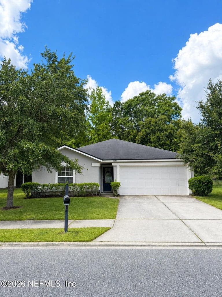 10286 DRIFTWOOD HILLS Drive, Jacksonville, FL 32221