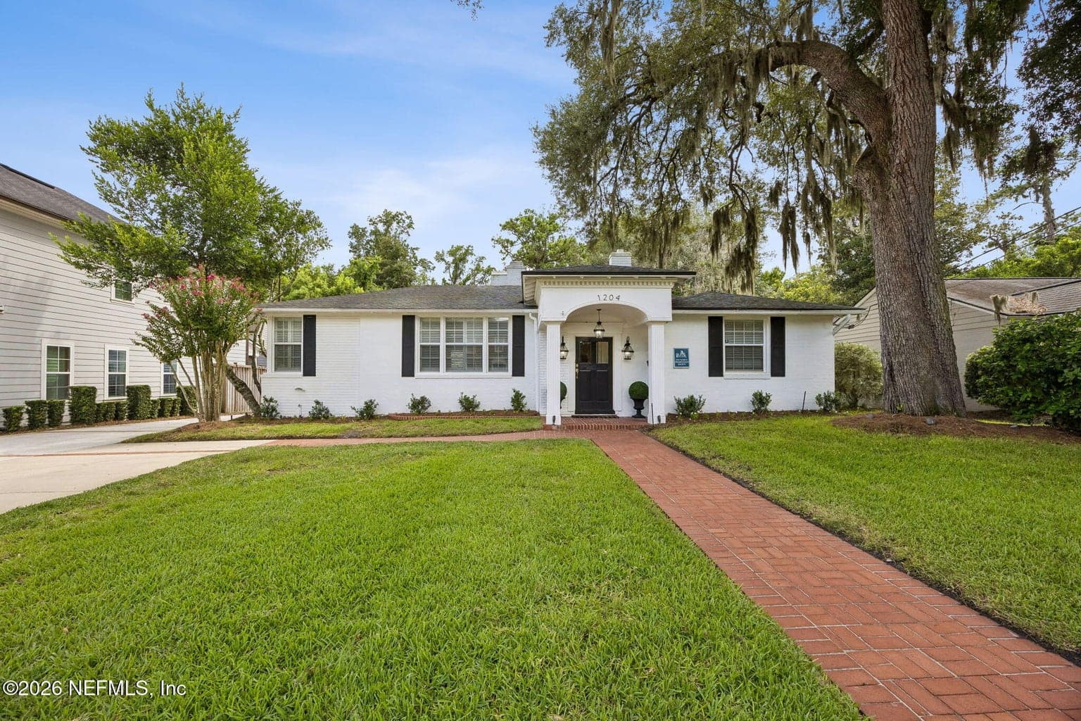1204 MORVENWOOD Road, Jacksonville, FL 32207, Jacksonville, FL - photo 1