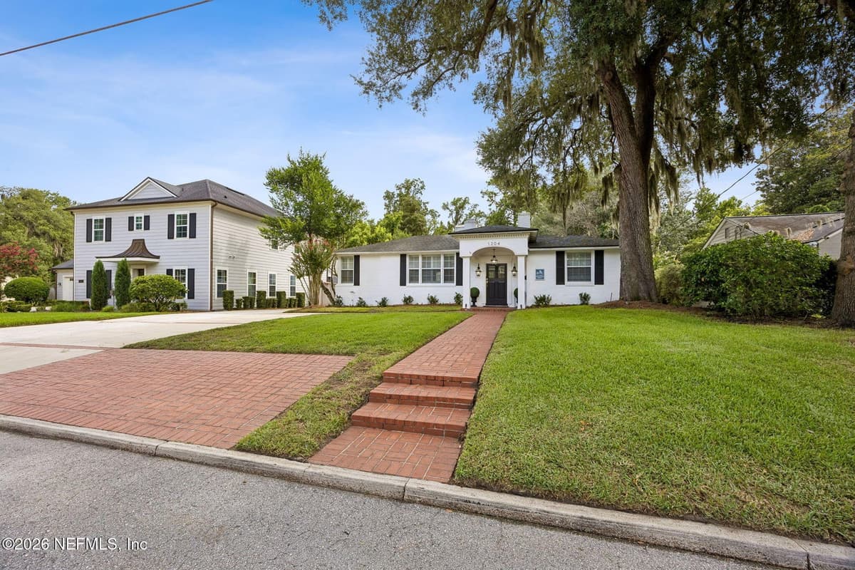 1204 MORVENWOOD Road, Jacksonville, FL 32207, Jacksonville, FL - photo 2