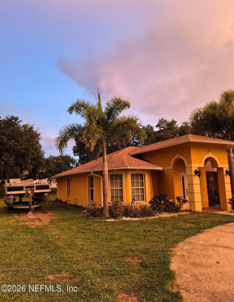 4856 ARCHIE Lane 0, Fort Myers, FL 33905, Fort Myers, FL - photo 2