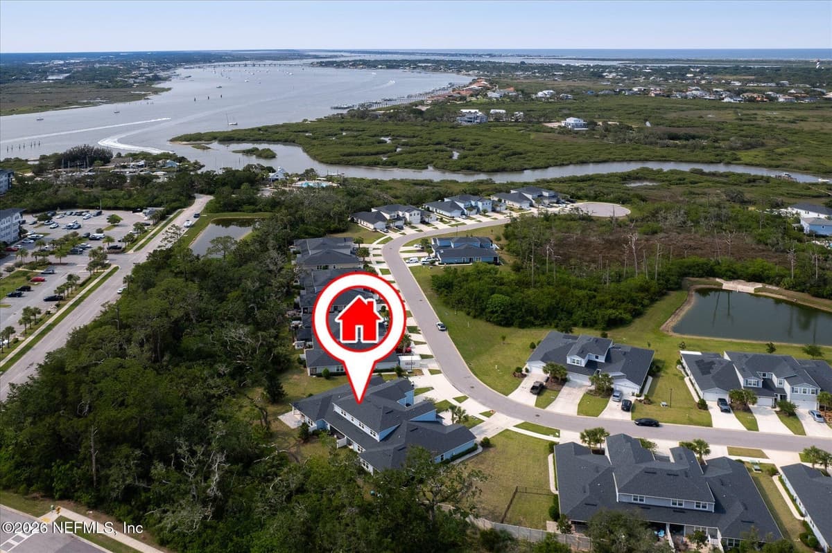 125 LEEWARD ISLAND Drive, St. Augustine, FL 32080, St. Augustine, FL - photo 2