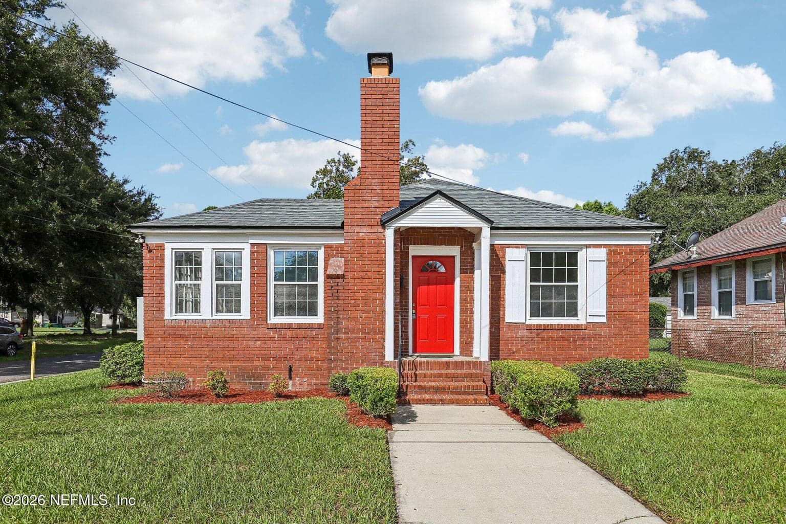 5902 SPRINGFIELD Boulevard, Jacksonville, FL 32208, Jacksonville, FL - photo 1