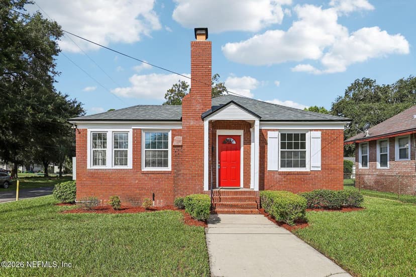 5902 SPRINGFIELD Boulevard, Jacksonville, FL 32208