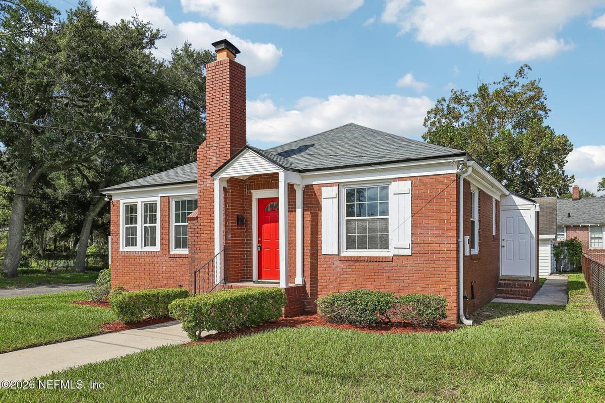 5902 SPRINGFIELD Boulevard, Jacksonville, FL 32208, Jacksonville, FL - photo 3