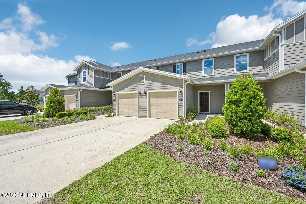 25 BEACH PALM Court, St. Augustine, FL 32086, St. Augustine, FL - photo 1