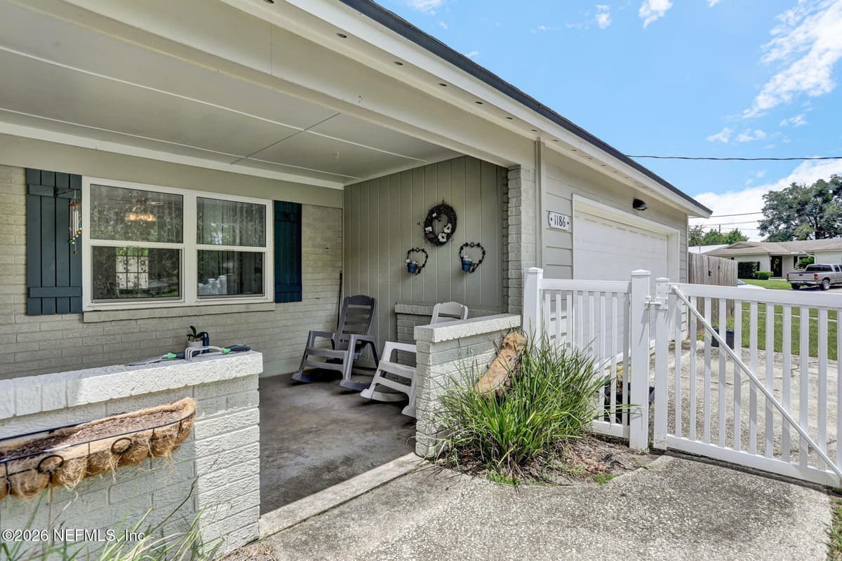 1186 BATTLE Cove, Jacksonville, FL 32221, Jacksonville, FL - photo 3
