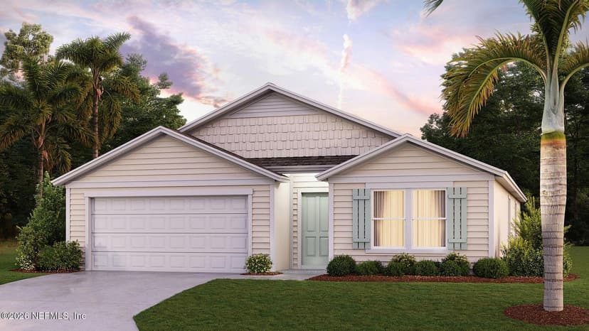 4265 AUDUBON Avenue, Green Cove Springs, FL 32043