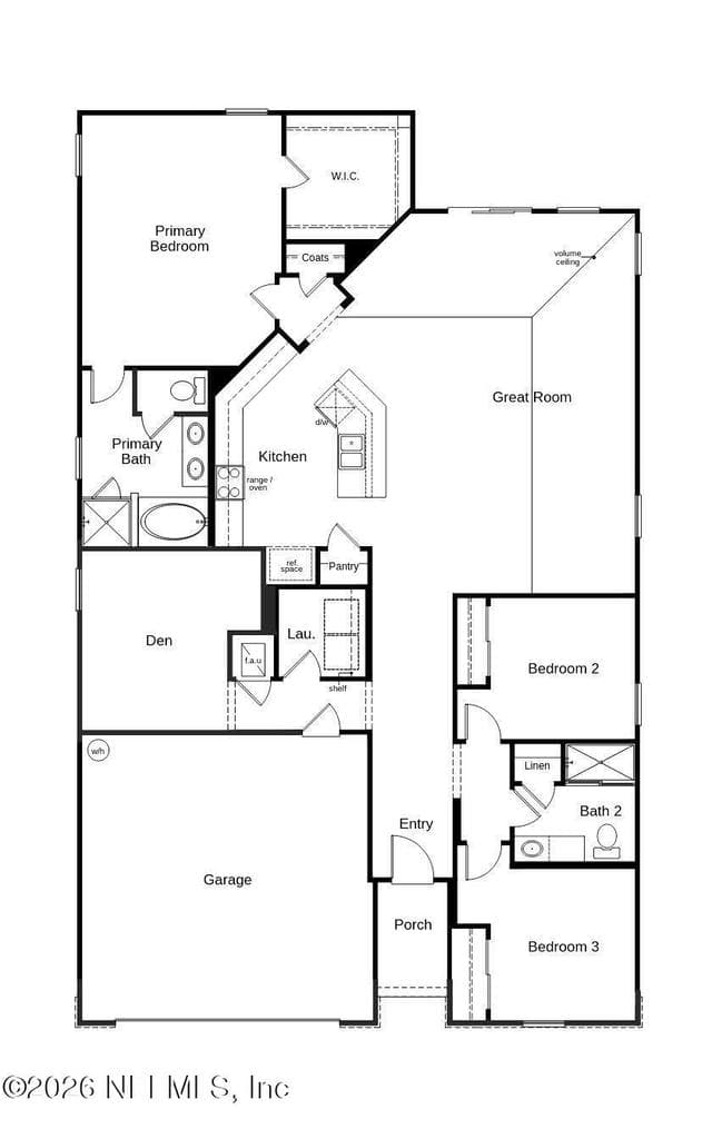8218 HAWKES MEADOW Drive, Jacksonville, FL 32219, Jacksonville, FL - photo 2