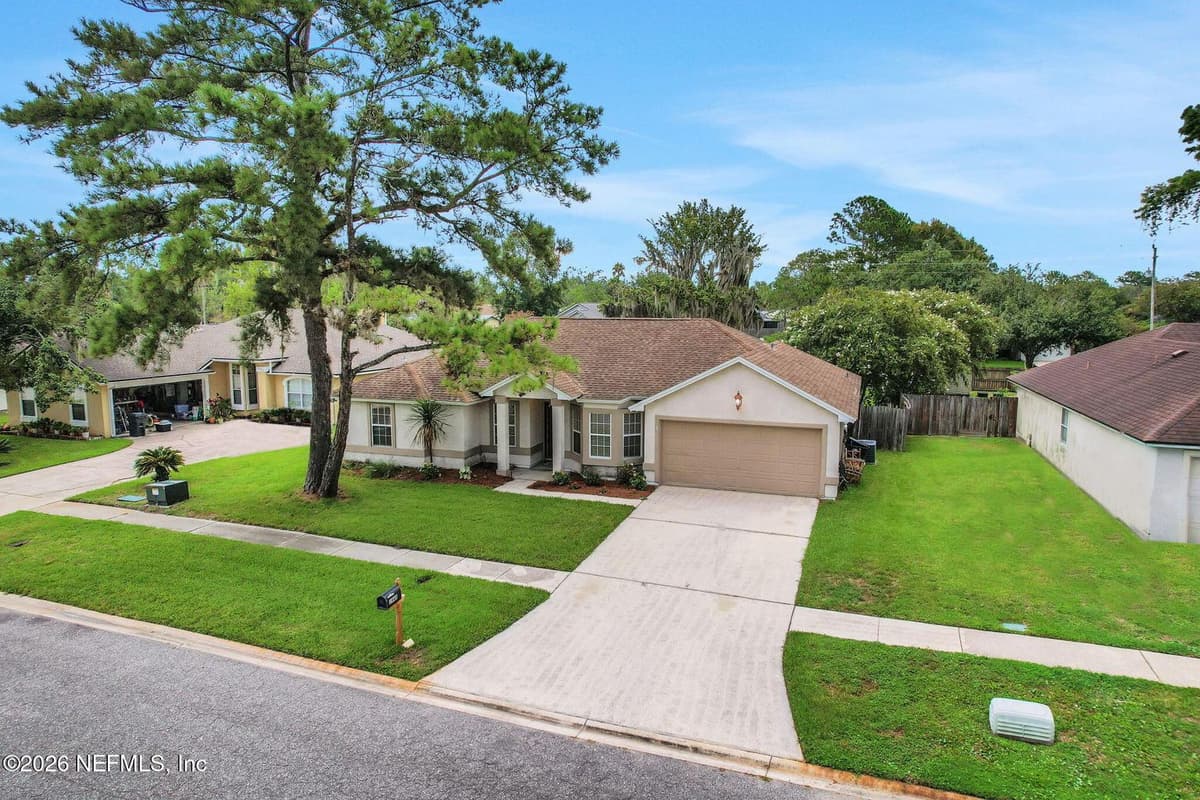 1945 BRECKENRIDGE Boulevard, Middleburg, FL 32068, Middleburg, FL - photo 3