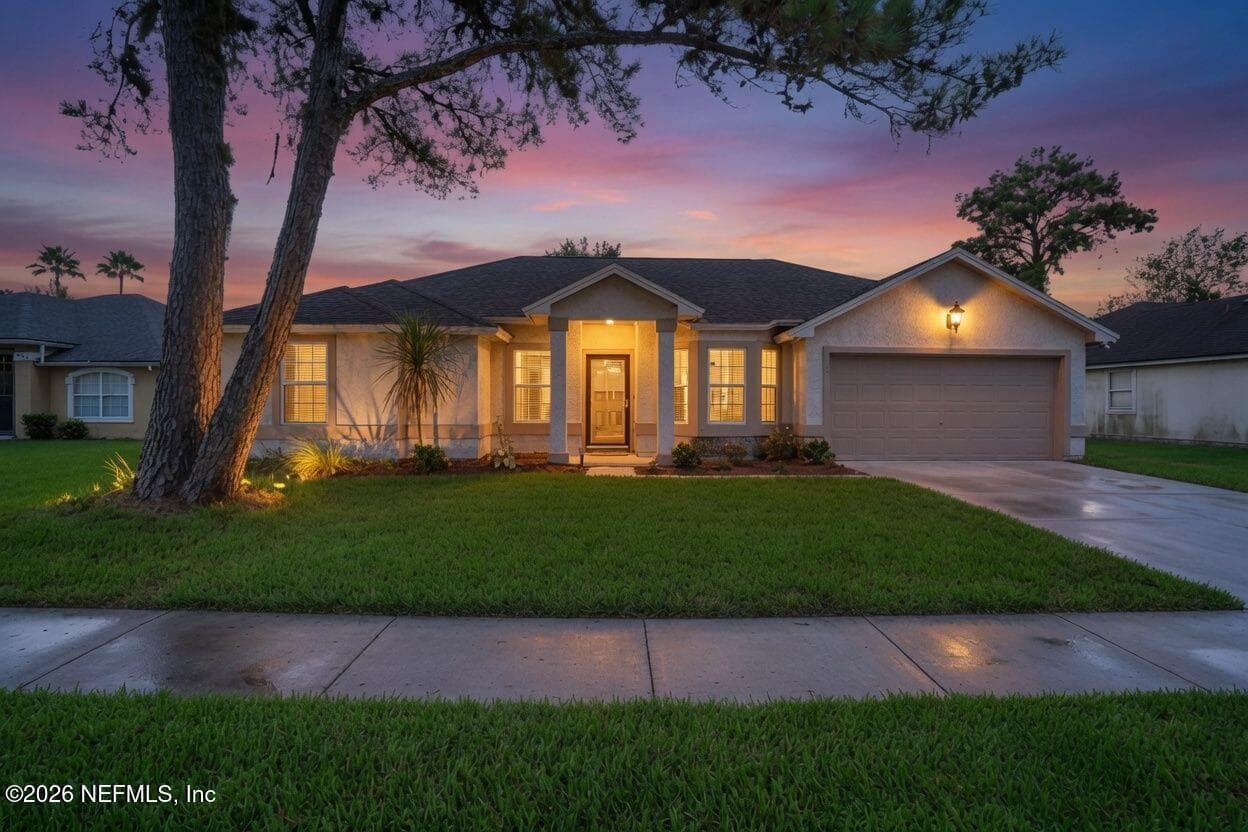 1945 BRECKENRIDGE Boulevard, Middleburg, FL 32068, Middleburg, FL - photo 1