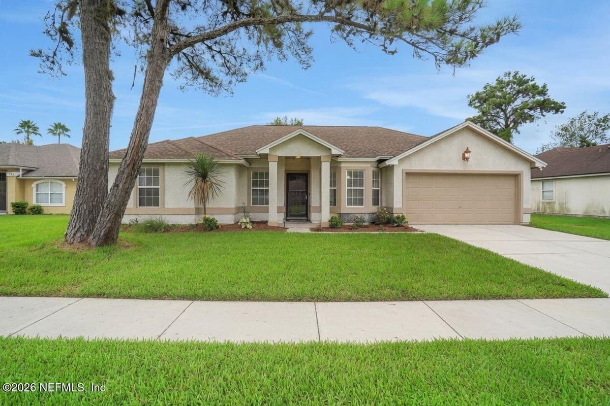 1945 BRECKENRIDGE Boulevard, Middleburg, FL 32068, Middleburg, FL - photo 2