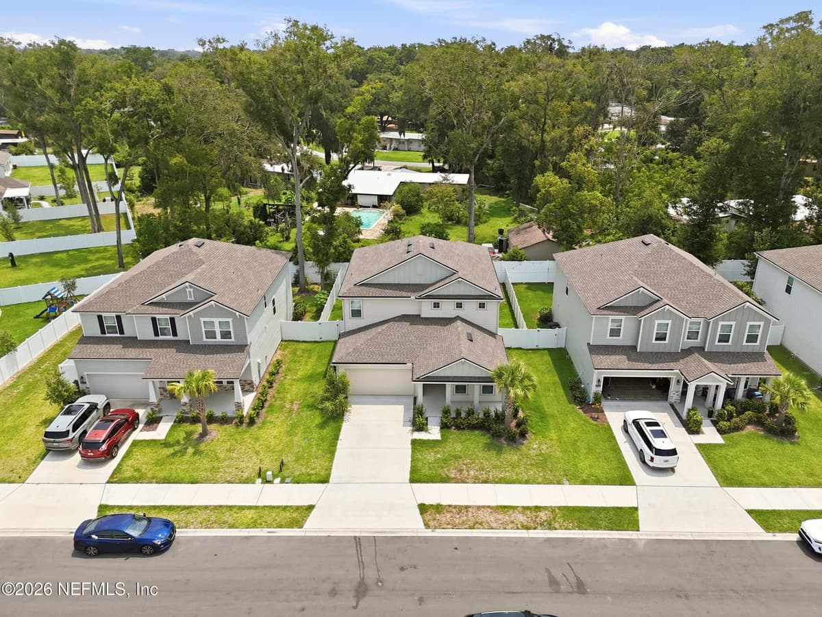 5517 TARSUS Court, Jacksonville, FL 32207, Jacksonville, FL - photo 2