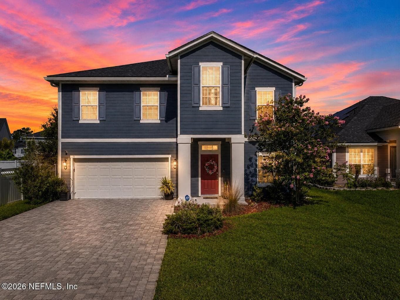 71 SETON Court, St. Augustine, FL 32092, St. Augustine, FL - photo 1