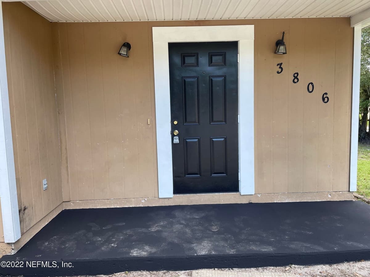 3806 PERRY Street, Jacksonville, FL 32206, Jacksonville, FL - photo 2