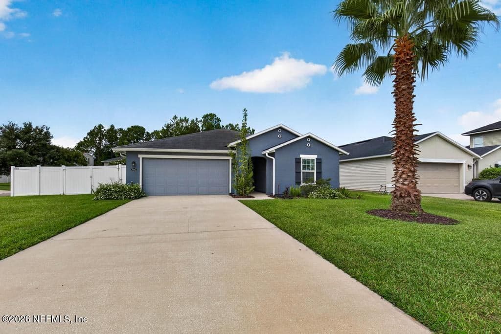 76842 TIMBERCREEK Boulevard, Yulee, FL 32097, Yulee, FL - photo 1