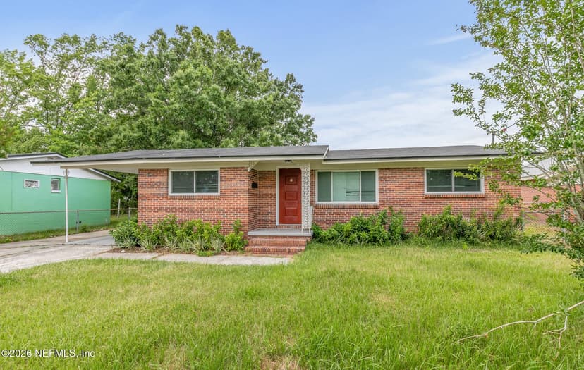 5246 DEVRON Drive, Jacksonville, FL 32209