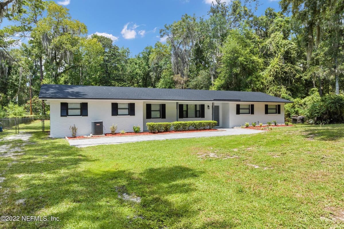 5092 HARVEY GRANT Road, Fleming Island, FL 32003, Fleming Island, FL - photo 2