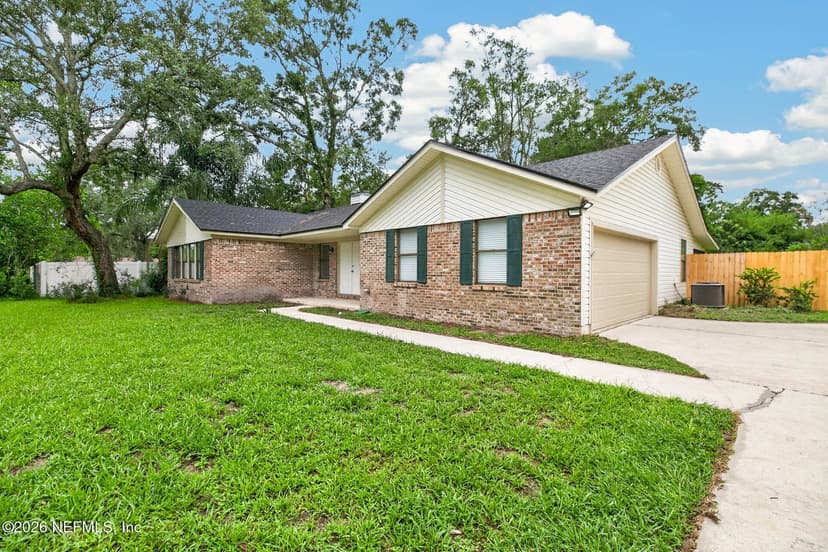 4063 JULINGTON CREEK Road, Jacksonville, FL 32223